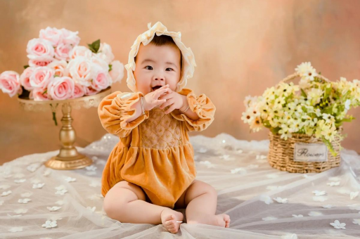 供卵包生男孩公司宝宝多大认识妈妈